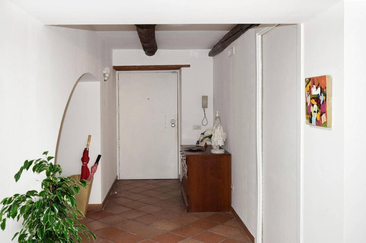 Appartamento Giardino d'Atri Napoli Esterno foto