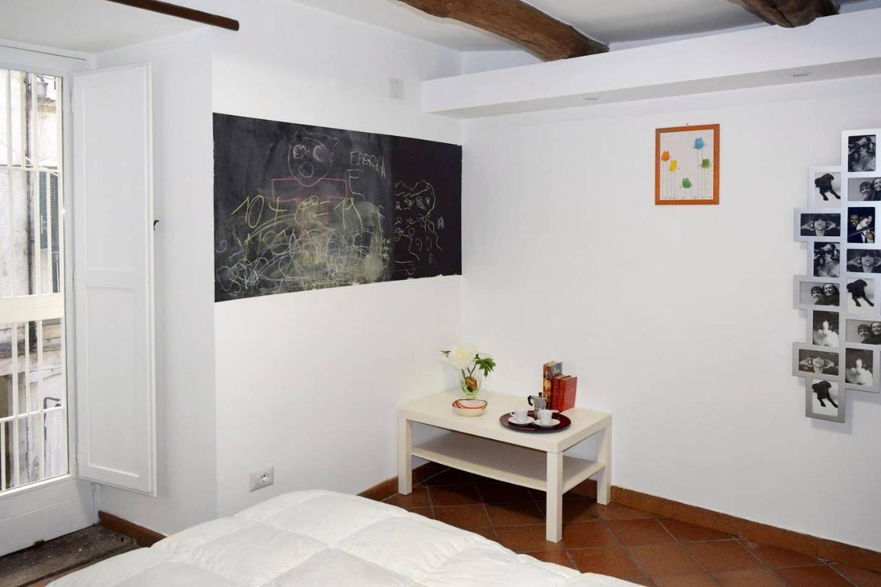 Appartamento Giardino d'Atri Napoli Esterno foto